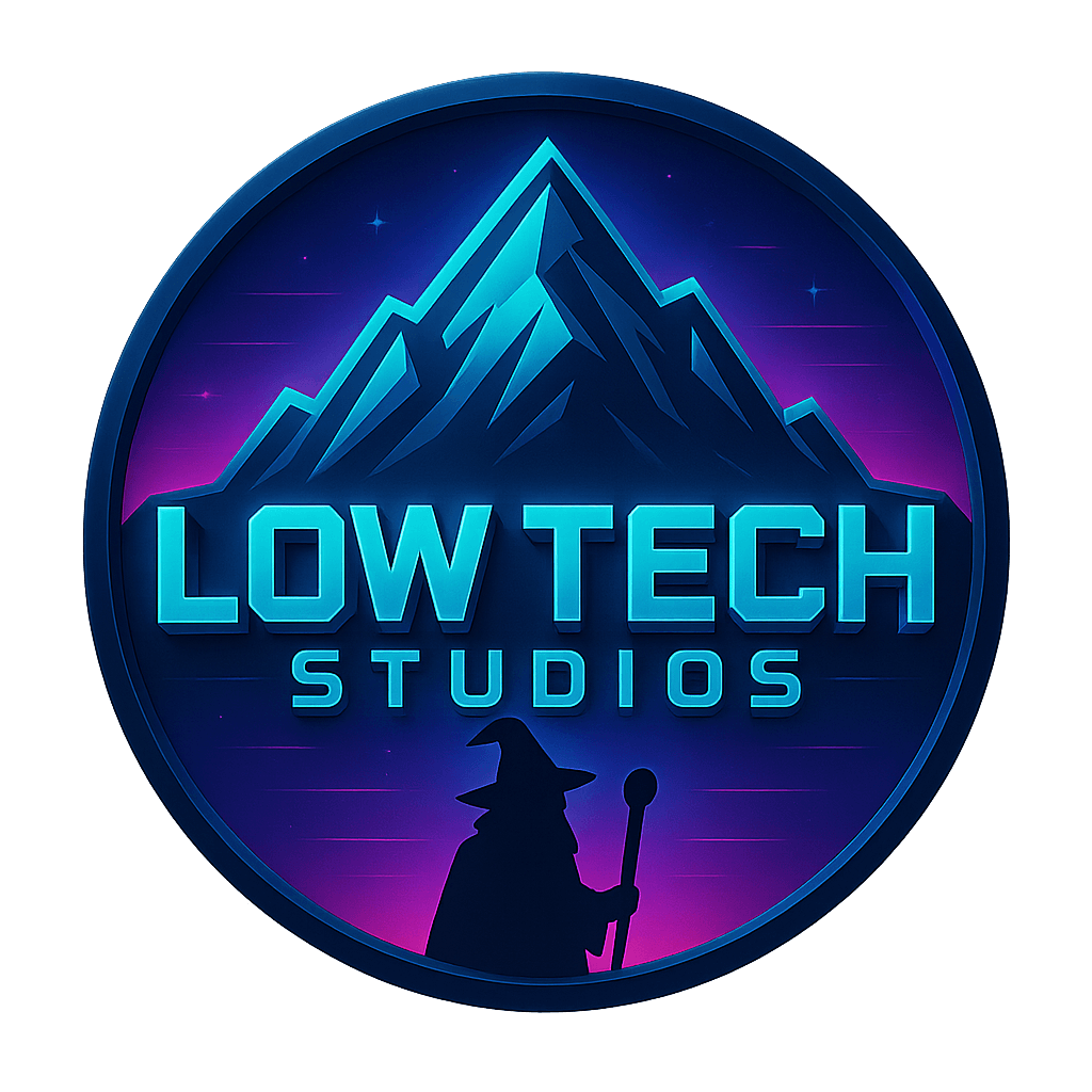 Low Tech Studios